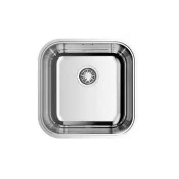 Мойка кухонная Omoikiri Omi 44-U/IF-IN (4993494)