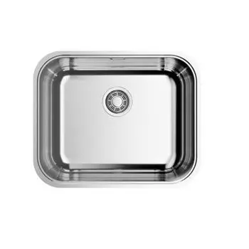 Мойка кухонная Omoikiri Omi 54-U/IF-IN (4993488)