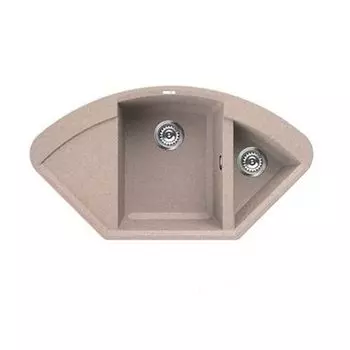 Мойка кухонная Omoikiri Sakaime 105C-SA (4993125) бежевый