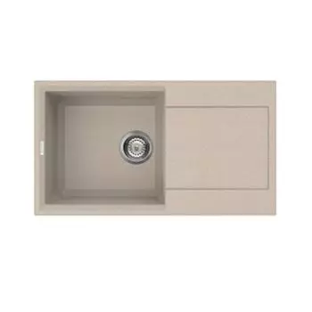 Мойка кухонная Omoikiri Sakaime 78-SA (4993113) бежевый