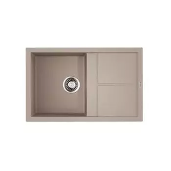 Мойка кухонная Omoikiri Sumi 79-SA (4993664) бежевый