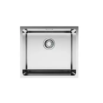 Мойка кухонная Omoikiri Tadzava 49-U-IN (4993074)
