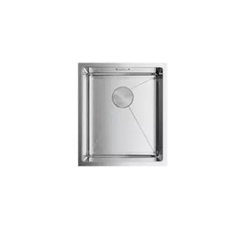 Мойка кухонная Omoikiri Taki 38-U/IF-IN (4973043)