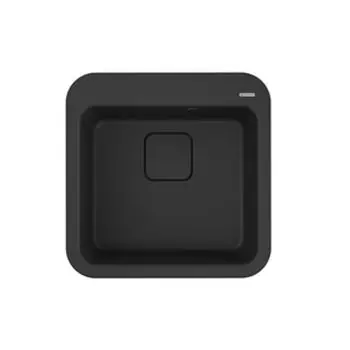 Мойка кухонная Omoikiri Tasogare 51-BL (4993742) черный