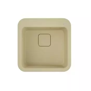 Мойка кухонная Omoikiri Tasogare 51-MA (4993737) марципан