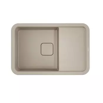Мойка кухонная Omoikiri Tasogare 78-SA (4993751) бежевый