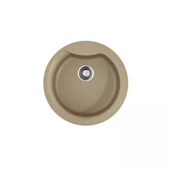 Мойка кухонная Omoikiri Yasugata 48R-CH (4993241) шампань