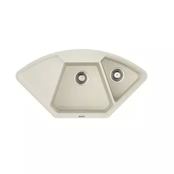 Мойка кухонная Omoikiri Yonaka 98-C-PA (4993712) пастила