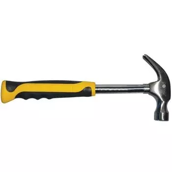 Молоток-гвоздодер 0,56 кг