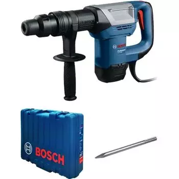 Молоток отбойный BOSCH GSH 500