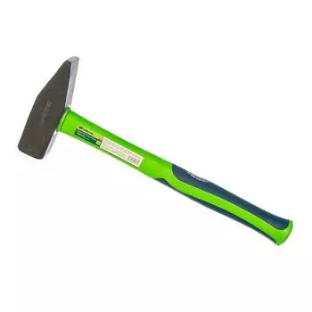 Молоток слесарный Сибртех обрезиненная рукоятка