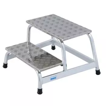 Монтажная подставка Krause 2 ступени