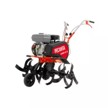 Мотокультиватор БМК-6,5 Ресанта