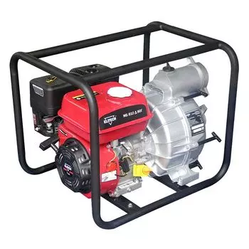 Мотопомпа бензиновая Elitech МБ 810 Д 80Г / МБ 800 Д 80Г