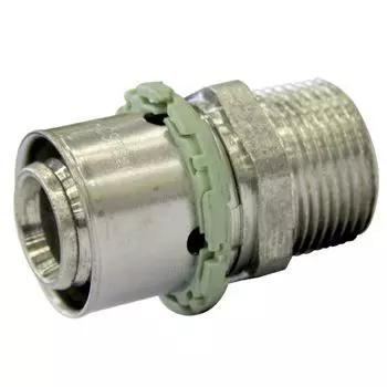 МП-Пресс Муфта Comap НР 26х3/4"