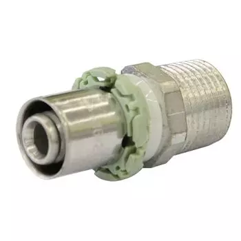 МП-Пресс Муфта НР 16х1/2 Comap (уп. 150/2шт)