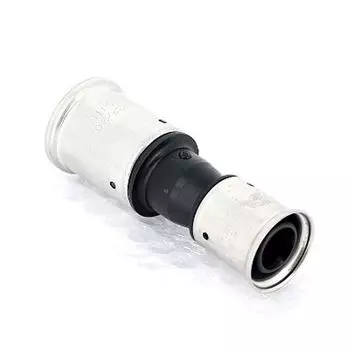 МП-Пресс Муфта редук. 32х26 PVDF HENCO