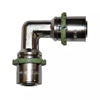 МП-Пресс Угольник 20х20 Comap (уп. 100/2шт.)