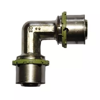 МП-Пресс Угольник 32х32 Comap (уп. 50/2шт)