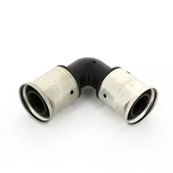 МП-Пресс Угольник 32х32 PVDF HENCO