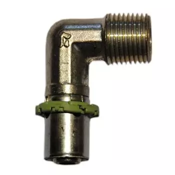 МП-Пресс Угольник Comap 16х1/2" НР
