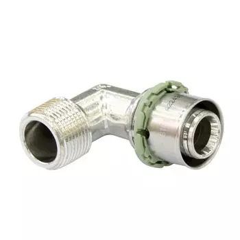 МП-Пресс Угольник Comap 26х3/4" НР