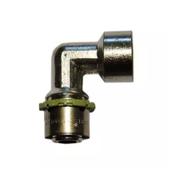 МП-Пресс Угольник Comap ВР 26х3/4"