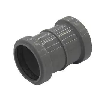 Муфта канализационная 50 РТП