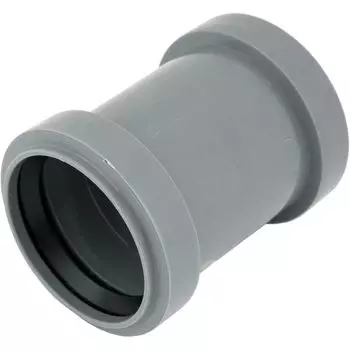 Муфта канализационная 50 TEBO