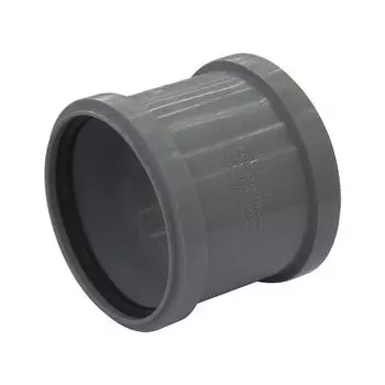 Муфта канализационная РосТурПласт 110