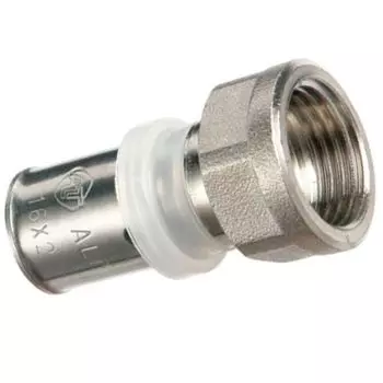 Муфта переходная (пресс) 32х1" ВР Altstream