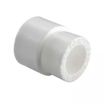 Муфта полипропиленовая переходная 32/25 РВК