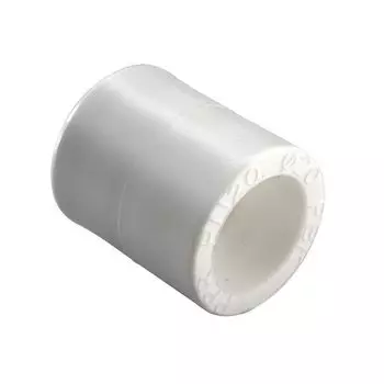 Муфта полипропиленовая соединительная 40 РВК