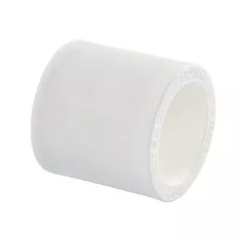 Муфта полипропиленовая 110 TEBO