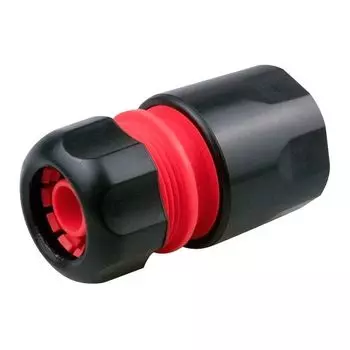 Муфта соединительная для подключения устройств к шлангу 1/2