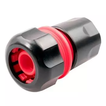 Муфта соединительная для подключения устройств к шлангу 3/4