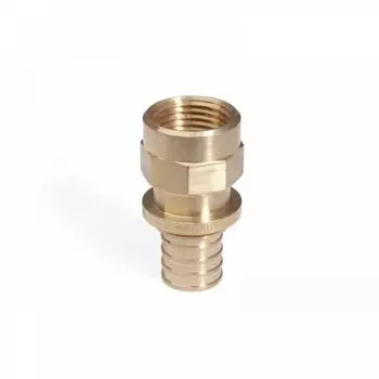 Муфта ВР 20х3/4 Rehau RAUTITAN RX+, бронза