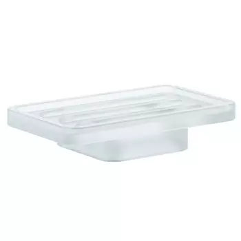 Мыльница Grohe Selection Cube 40806000