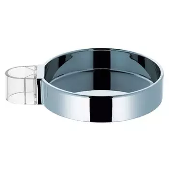 Мыльница Hansgrohe Casseta C 28678000 для душевого гарнитура
