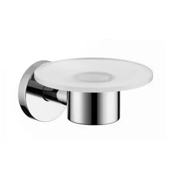 Мыльница Hansgrohe Logis 40515000