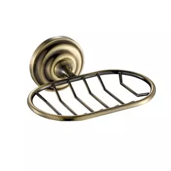 Мыльница решетка Fixsen Retro FX-83809