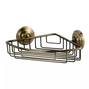 Мыльница решетка Fixsen Retro FX-83809B