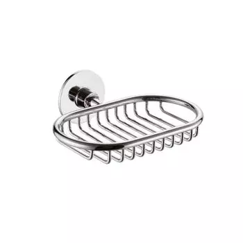 Мыльница решетка Fixsen Round FX-92109