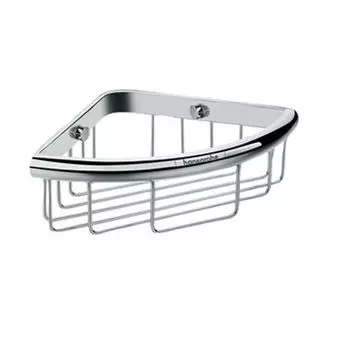 Мыльница решетка Hansgrohe Logis Universal 41710000