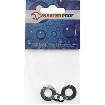 Набор для гибкой подводки (2+2 шт)