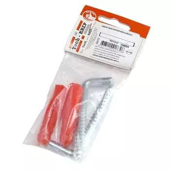 Набор для крепления Бойлера - пакет