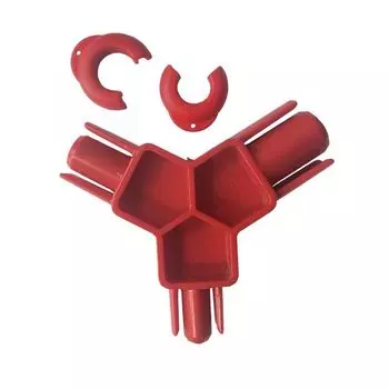 Набор для монтажа/демонтажа Push-fit