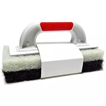 Набор для удаления эпоксидной затирки (рукоятка и две сменных губки) Corte