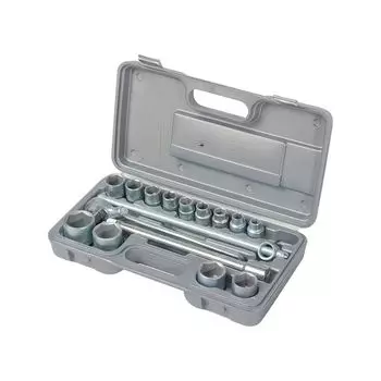 Набор инструментов НИЗ, 175×325×60 мм