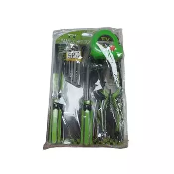 Набор инструментов TV 2015 9 предметов